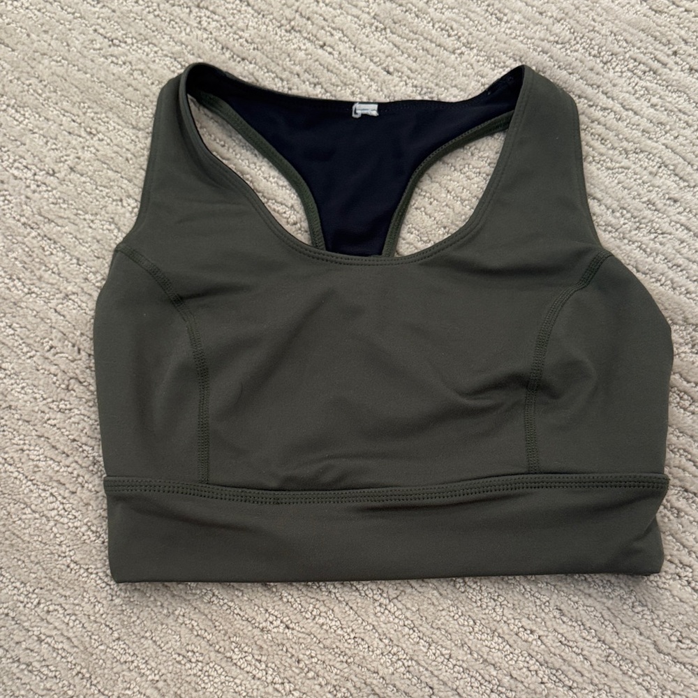 FP Movement Top